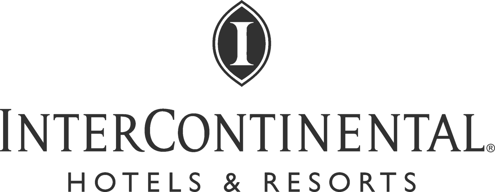Logo client InterContinental