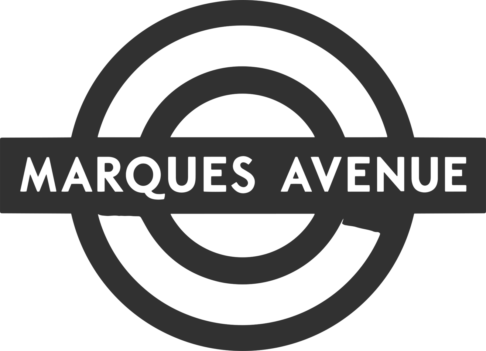 Logo client Marques Avenues