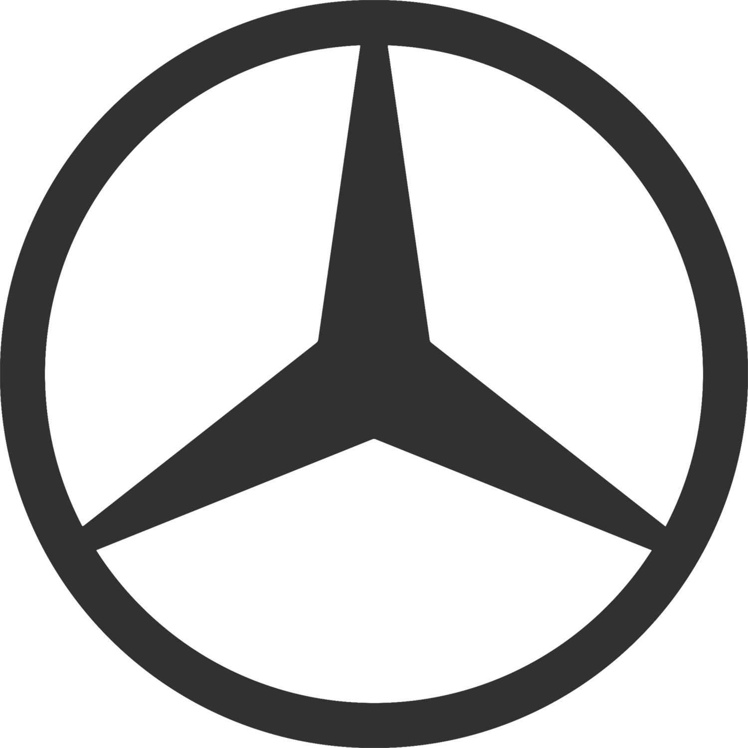 Logo client Mercedes