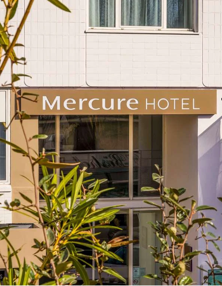 Mercure Hôtel