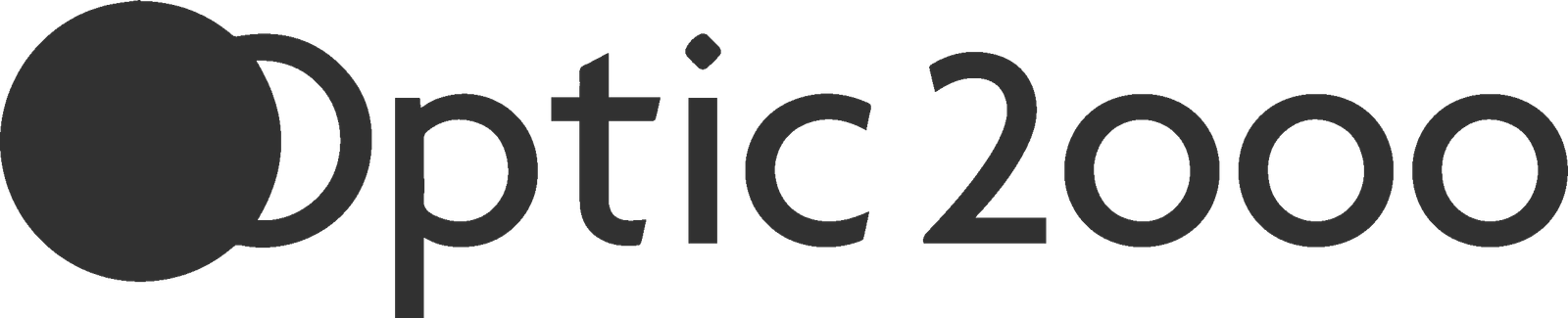 Logo client Optic 2000