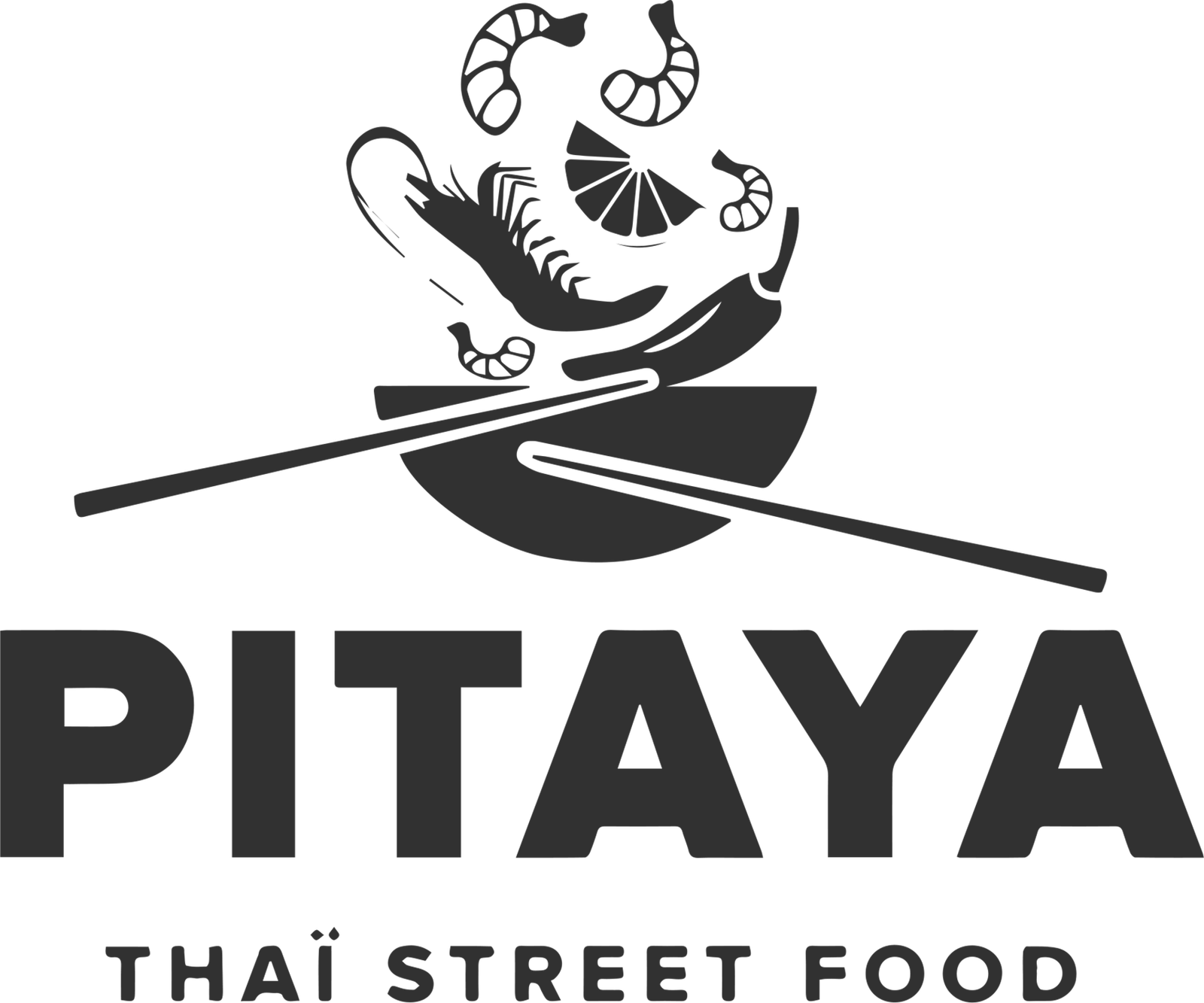 Logo client Pitaya